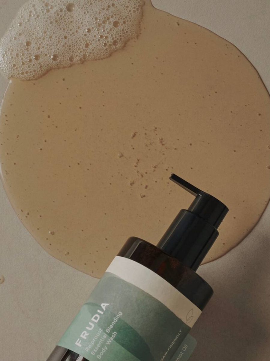 Корейские гели для душа Купить гель для душа в Москве Hey! Babes Cosmetics
