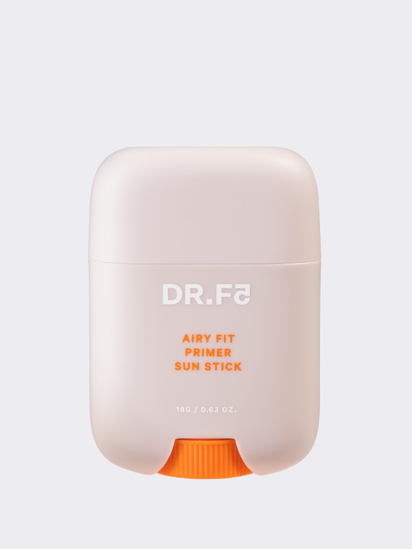 Dr f5 airy fit. Dr.f5 airy Fit primer Sun Stick. Солнцезащитный стик Корея. СПФ стик корейский. SPF стик Корея