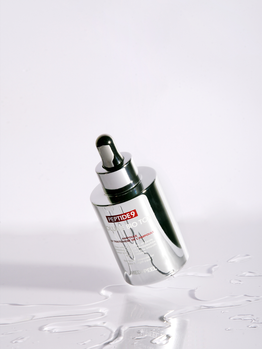 Солнцезащитный стик с пептидами MEDI-PEEL Peptide 9 Bio Sun Stick SPF50 ...