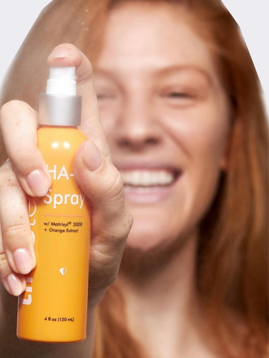 Мисты для лица Купить корейский мист для лица в Москве Hey! Babes Cosmetics
