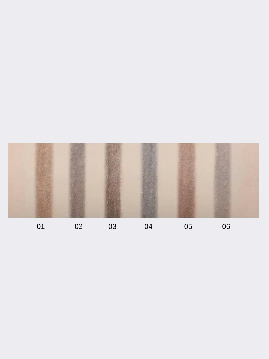 Автоматический карандаш для бровей The Saem Saemmul Artlook Eyebrow 06 ...