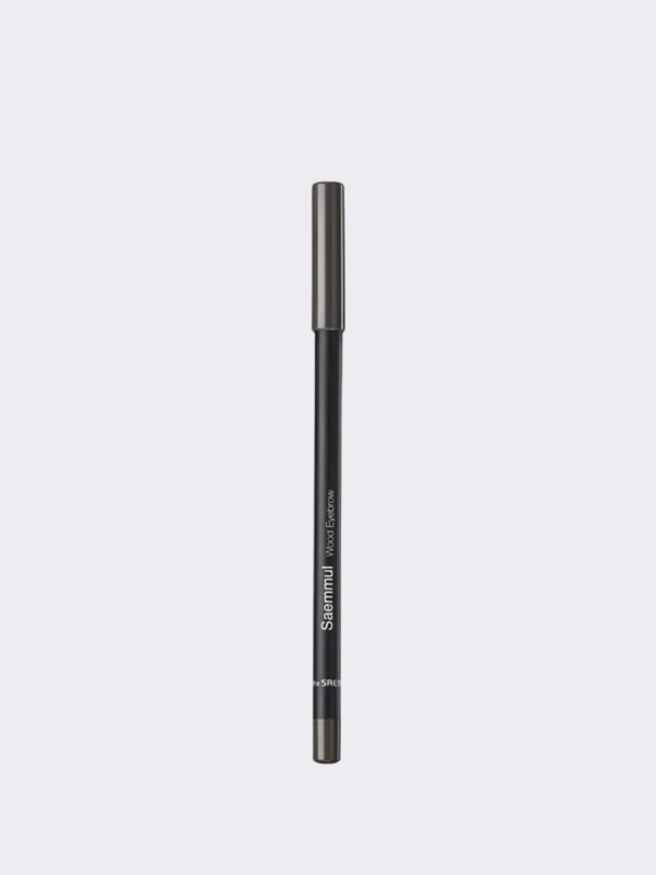 Автоматический карандаш для бровей The Saem Saemmul Artlook Eyebrow 06 ...