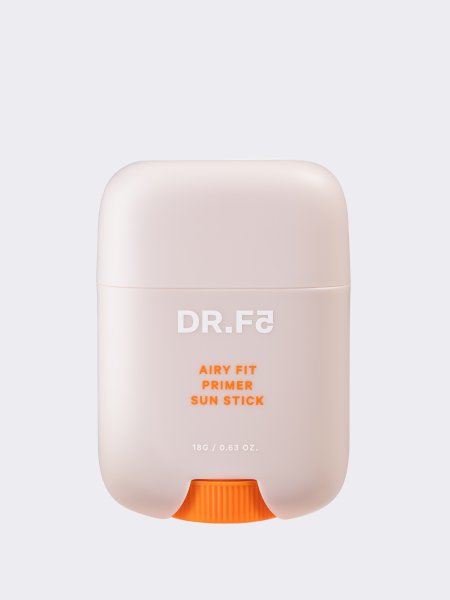 Праймер солнцезащитный. Dr.f5 airy Fit primer Sun Stick. Корейский СПФ стик 50 для лица. Солнцезащитный стик. Солнцезащитный стик Корея.