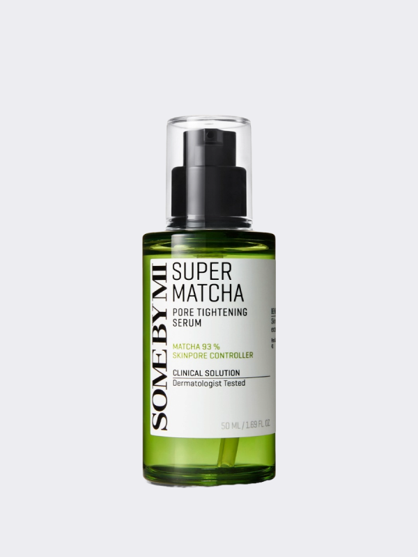 Some By Mi Super Matcha Pore Tightening Serum