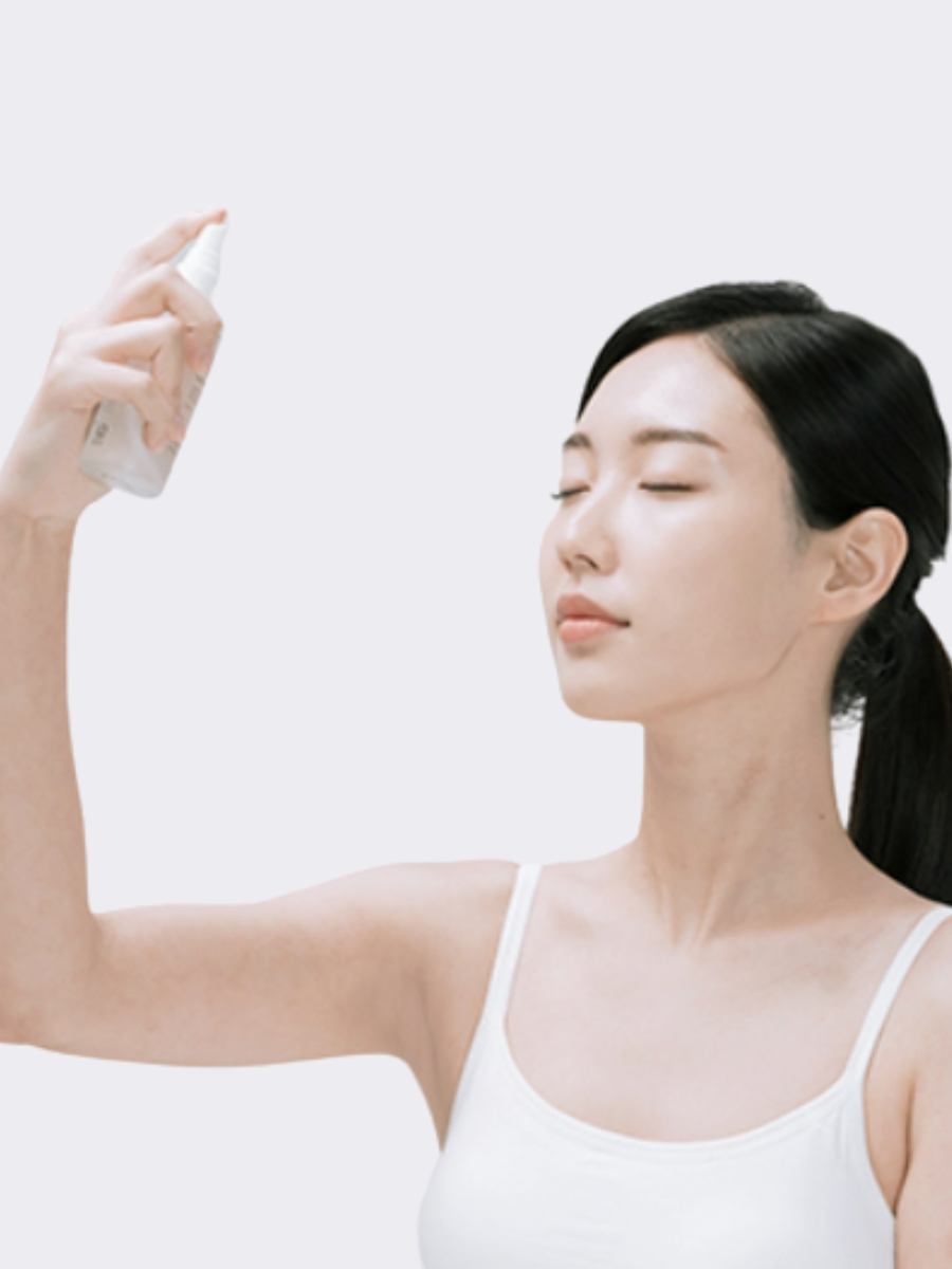 Мисты для лица Купить корейский мист для лица в Москве Hey! Babes Cosmetics