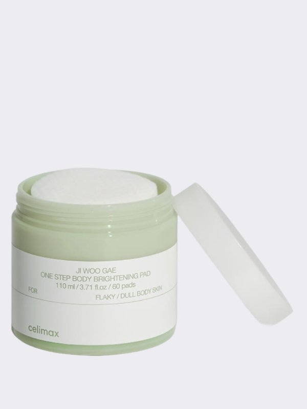 Celimax dual barrier mild gel cleanser