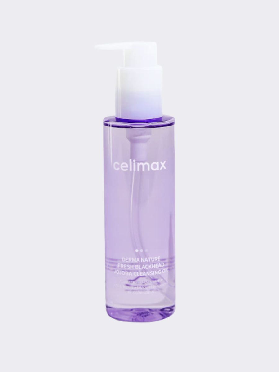 Celimax dual barrier mild gel cleanser. Derma nature Fresh Blackhead Jojoba Cleansing Oil. Гидрофильное масло для умывания celimax.