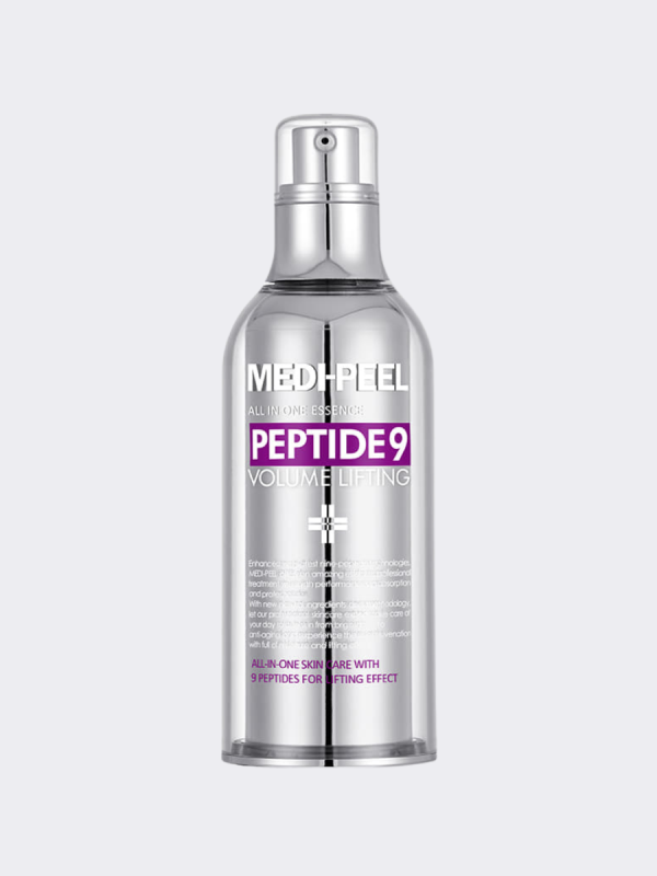 Кислородная лифтинг-эссенция MEDI-PEEL Peptide 9 Volume Lifting All In ...
