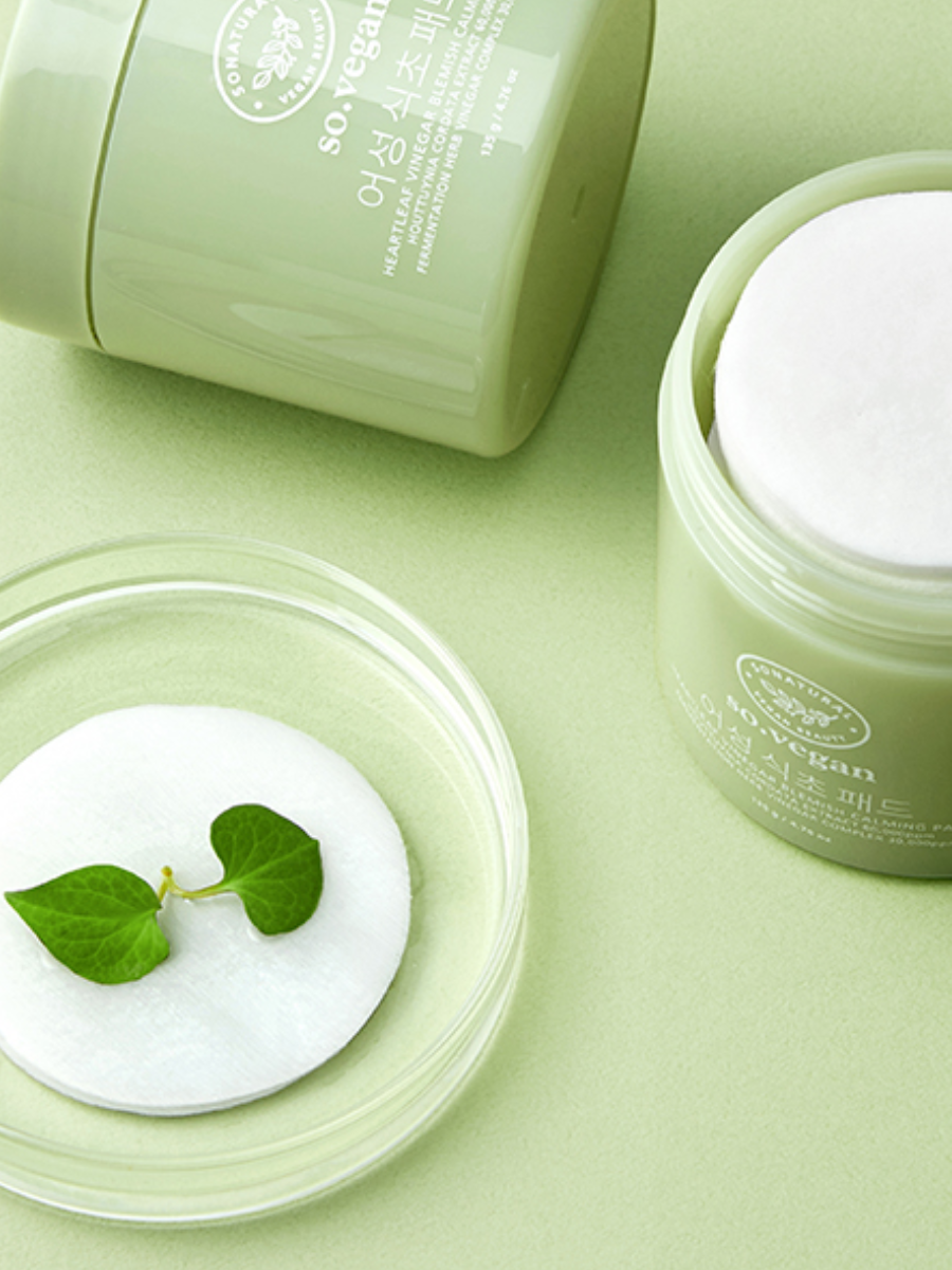 Тонер-пэды: купить в Москве Hey! Babes Cosmetics