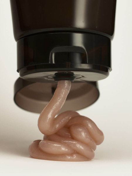 Восстанавливающий бальзам для поврежденных волос La’dor PRO CMC Balm