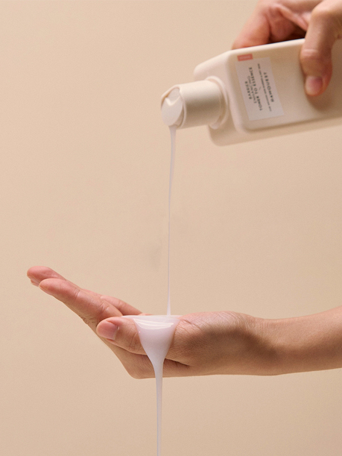 Восстанавливающий тонер-эссенция для лица с пантенолом и гиалуроновой кислотой RAWQUEST Barrier Enhancing Toner To Essence