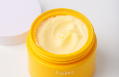 Крем для сияния кожи с прополисом Fraijour Yuzu Honey Enriched Cream