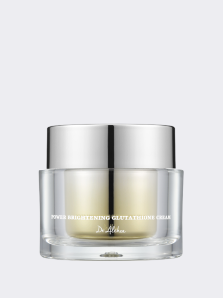 Осветляющий крем для лица Dr.Althea Power Brightening Glutathione Cream