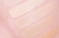 Тональный кушон с сияющим финишем AMUSE Dew Power Vegan Cushion SPF 50+ PA++++ 04 Tan
