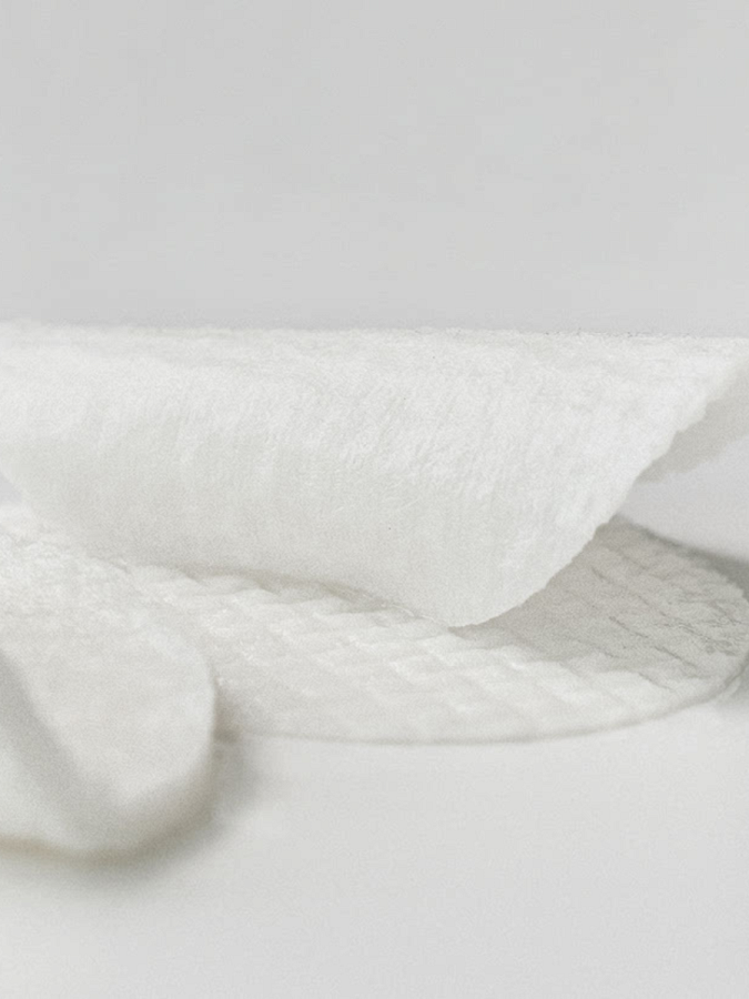 Успокаивающие тонер-пэды с экстрактом центеллы азиатской Celimax Ji Woo Gae Cica BHA Blemish Toner Pad