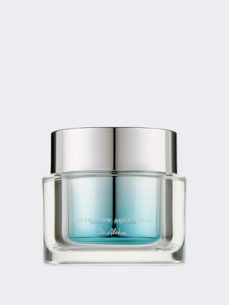 Увлажняющий крем со скваланом Dr.Althea Premium Intensive Water Glow Aqua Cream