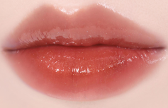 Мерцающий тинт для губ UNLEASHIA Non Sticky Dazzle Tint N°1 Blink