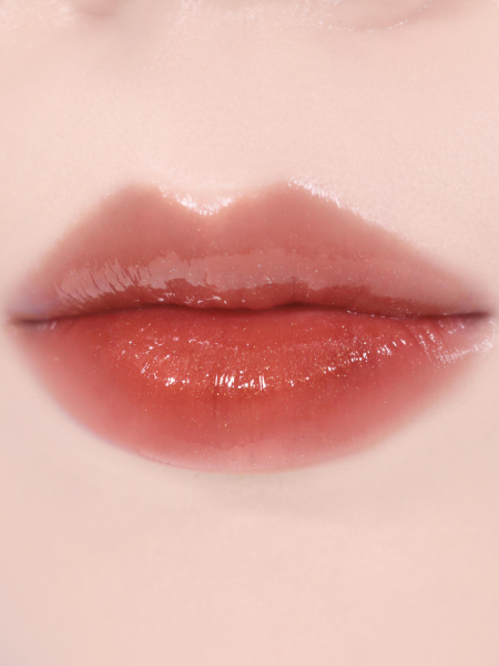 Мерцающий тинт для губ UNLEASHIA Non Sticky Dazzle Tint N°1 Blink Мерцающий тинт для губ UNLEASHIA Non Sticky Dazzle Tint N°1 Blink