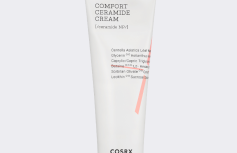 Успокаивающий гель-крем для лица с керамидами COSRX Balancium Comfort Cool Ceramide Soothing Gel Cream