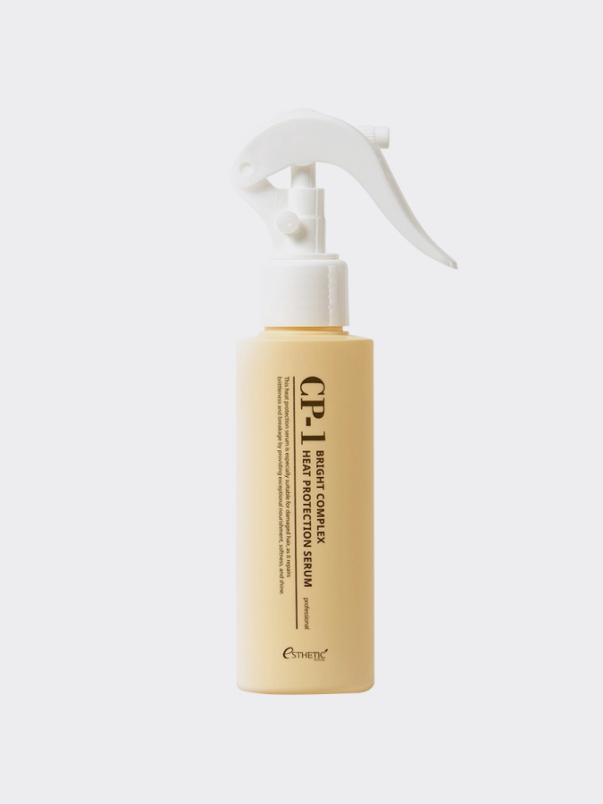Протеиновая термозащитная сыворотка для волос Esthetic House CP-1 Bright Complex Heat Protection Serum