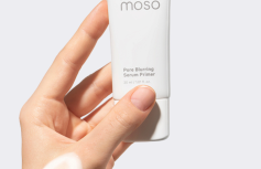 Праймер для сужения пор MENOMOSO Pore Bluring Serum Primer