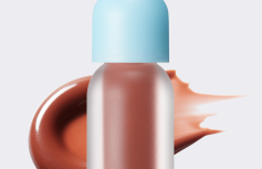 Оттеночное масло-плампер для губ TOCOBO Juicy Berry Plumping Lip Oil 04 Bitter Brown