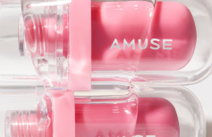 Стойкий гелевый тинт AMUSE Jel-Fit Tint 04 Rose Milk