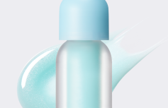Интенсивное масло-плампер для губ TOCOBO Juicy Berry Plumping Lip Oil 00 Frozen Berry