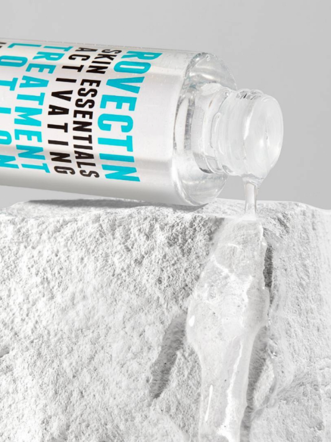 Лосьон для лица ROVECTIN Skin Essentials Treatment Lotion