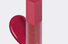 Глянцевый пигмент для губ HOLIKA HOLIKA Heart Crush Glow Tint Air 11 Drippin'