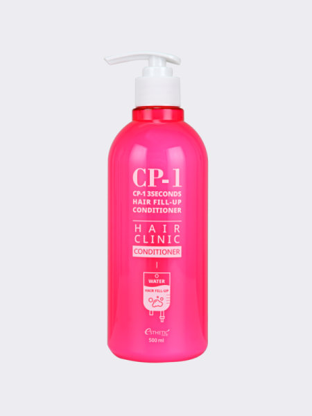 Восстанавливающий кондиционер для волос ESTHETIC HOUSE CP-1 3Seconds Hair Fill-Up Conditioner