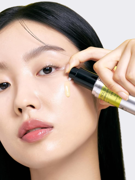 Обновляющая сыворотка-бустер с ретинолом и спикулами Celimax The Vita-A Retinol Shot Tightening Serum Обновляющая сыворотка-бустер с ретинолом и спикулами Celimax The Vita-A Retinol Shot Tightening Serum
