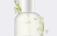 Увлажняющее парфюмированное масло для волос с ароматом ландыша La’dor Perfumed Hair Oil Angel Muguet