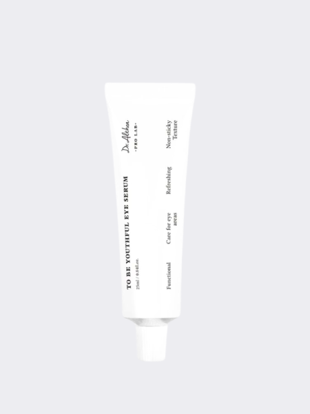 Разглаживающая сыворотка для век Dr.Althea To Be Yothfull Eye Serum