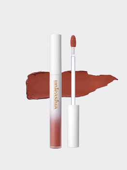 Вельветовый пигмент для губ UNLEASHIA Luv Hug Velvet Tint N°5 Together