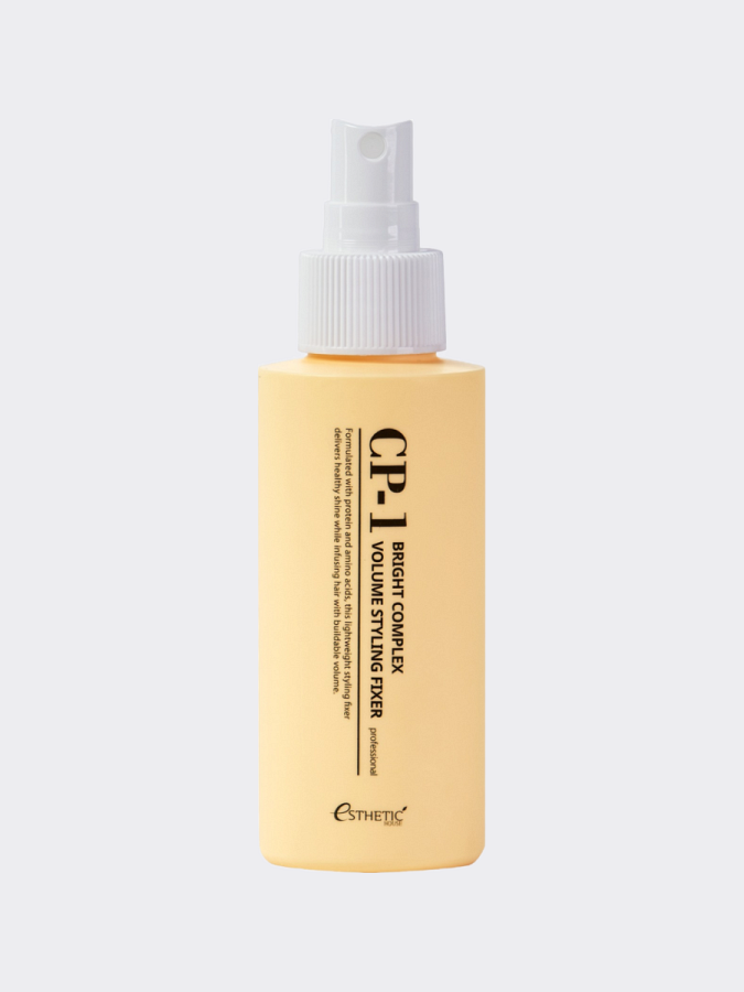 Протеиновый спрей для укладки волос Esthetic House СP-1 Bright Complex Volume Styling Fixer