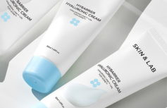 Увлажняющий крем с гиалуроновой кислотой SKIN&LAB Hybarrier Hyaluronic Cream