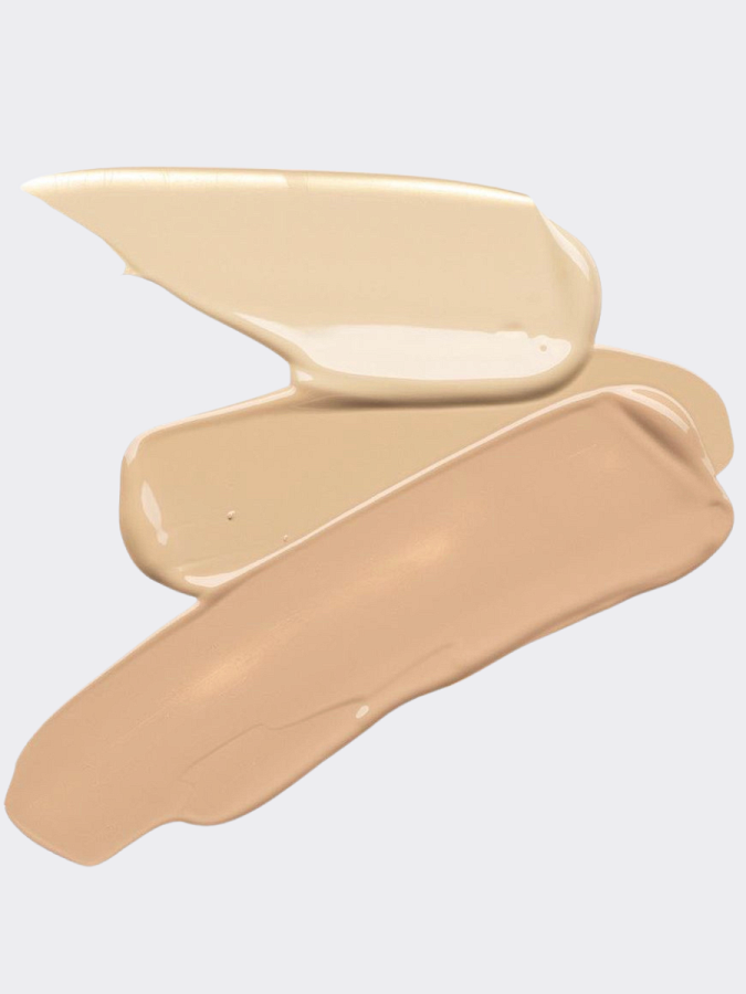 Тональное средство с влажным финишем UNLEASHIA Don't Touch Glass Pink Cushion #25N Molten