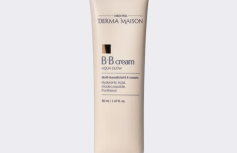 Восстанавливающий тональный крем с пептидами MEDI-PEEL Derma Maison Aqua Glow BB Cream