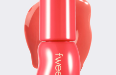 Интенсивный глянцевый блеск для губ fwee 3D Voluming Gloss B02 Sorbet 70%
