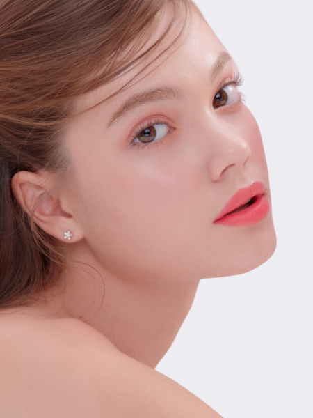Тинт для губ в нежном розовом оттенке JennyHouse World Volume Coating Tint 03 India Fall in Pink Тинт для губ в нежном розовом оттенке JennyHouse World Volume Coating Tint 03 India Fall in Pink