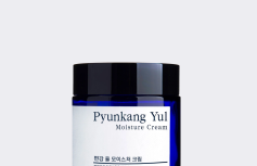 Увлажняющий крем для лица с экстрактом коптиса японского Pyunkang Yul Moisture Cream