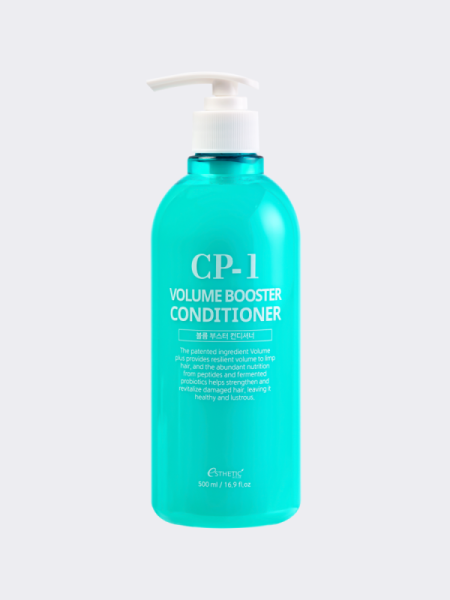Кондиционер для объёма волос Esthetic House CP-1 Volume Booster Conditioner