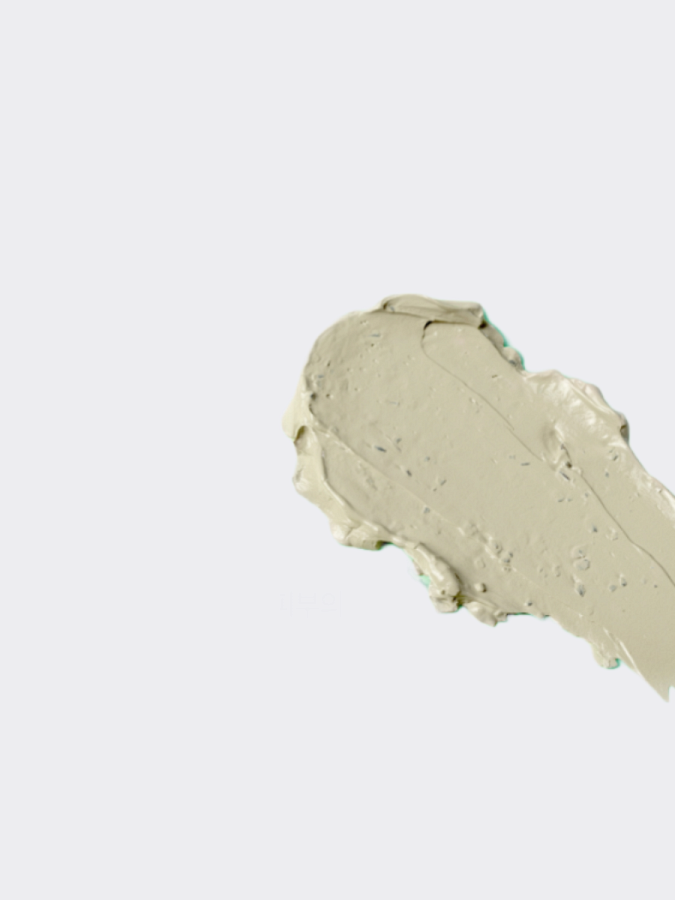 Капсула с успокаивающей глиняной маской с центеллой VT Cosmetics Cica Capsule Mask