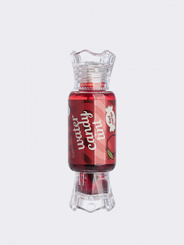 Пигмент для губ The Saem Saemmul Water Candy Tint 03 Redmango