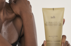 Бессульфатный шампунь против выпадения волос La’dor Dermatical Hair-Loss Shampoo TRAVEL
