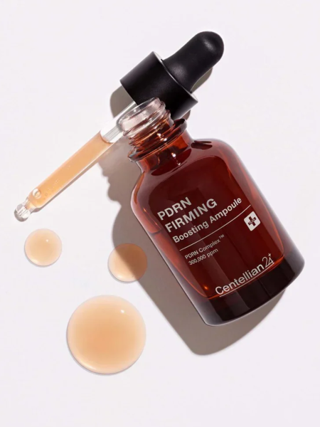 Укрепляющая сыворотка с ПДРН Centellian24 PDRN Firming Boosting Ampoule