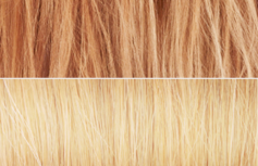 Оттеночная эссенция для осветлённых волос Esthetic House CP-1 Perfect Blonde Purple Essence