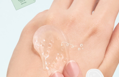 Восстанавливающий капсульный крем с экстрактом центеллы dewdap Cicatea Moisture Layering Capsule Cream