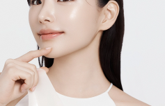 Разглаживающая гидрогелевая маска для шеи с ПДРН Arocell Botulecare Neck Mask